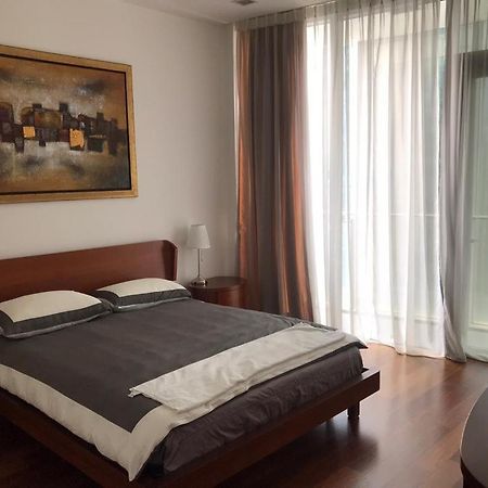 Avenue K Apartment Kuala Lumpur Exterior photo