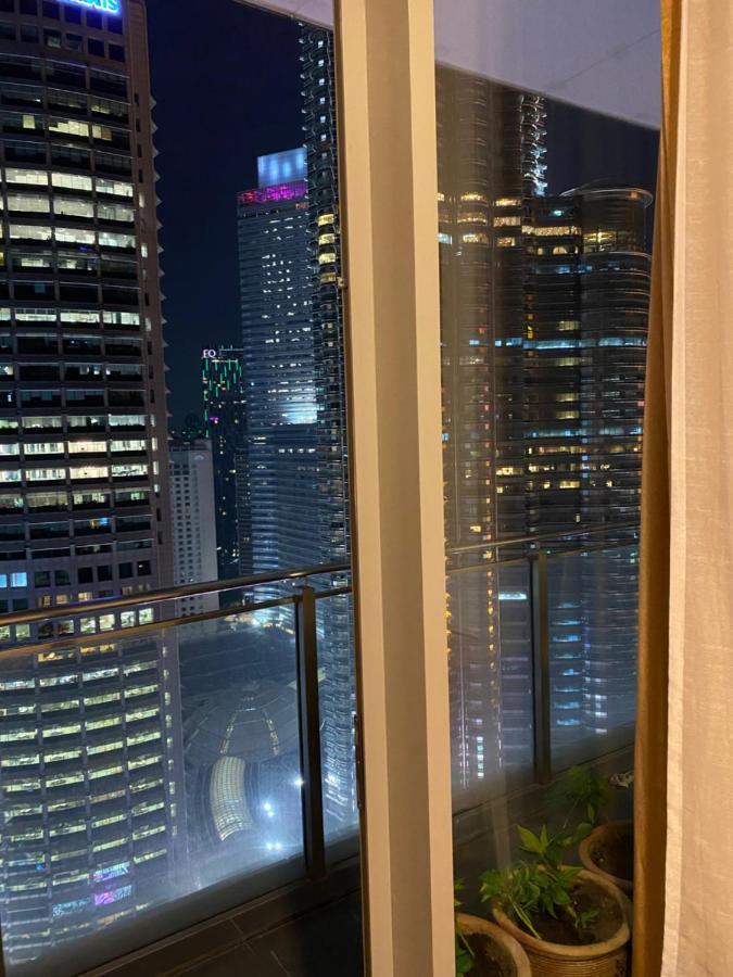 Avenue K Apartment Kuala Lumpur Exterior photo