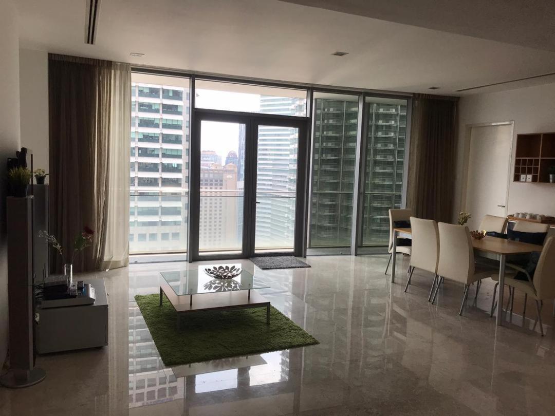 Avenue K Apartment Kuala Lumpur Exterior photo