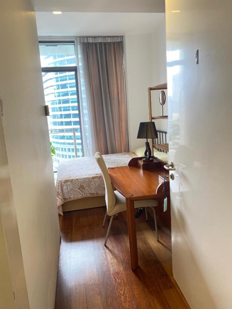Avenue K Apartment Kuala Lumpur Exterior photo
