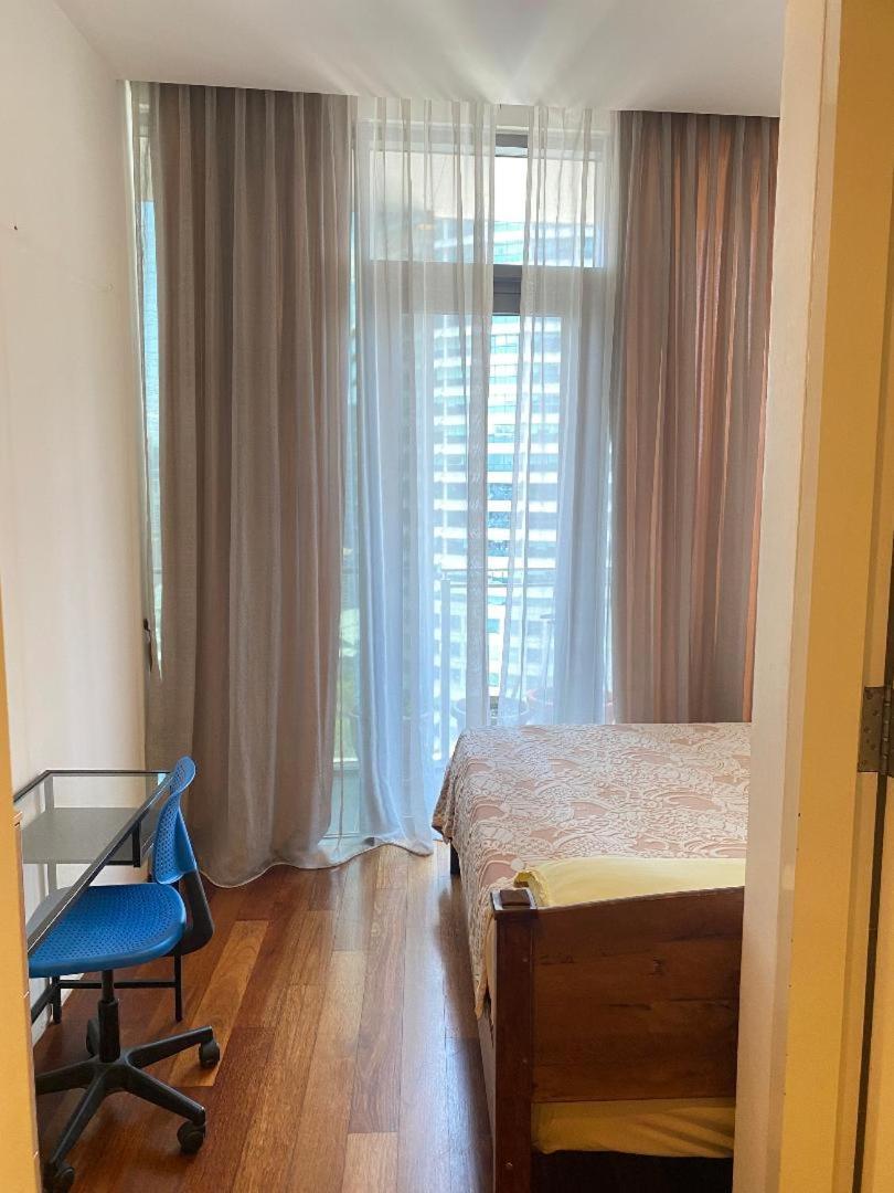 Avenue K Apartment Kuala Lumpur Exterior photo